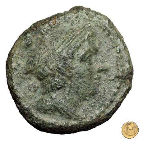 86A/4 - sestante 211-210 BC (Italia Sud Est)