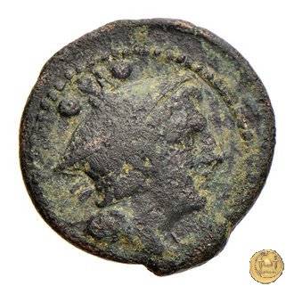 86A/4 - sestante 211-210 BC (Italia Sud Est)