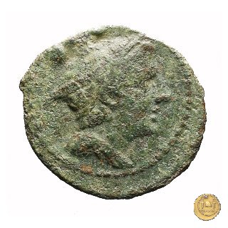 86A/4 - sestante 211-210 BC (Italia Sud Est)