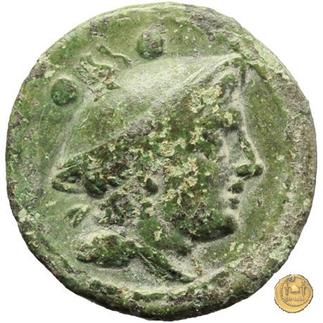 86A/4 - sestante 211-210 BC (Italia Sud Est)