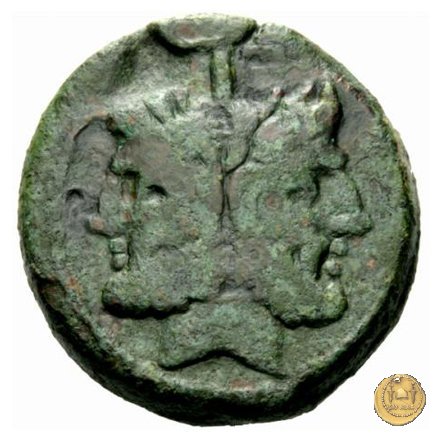 86B/1 - asse 211-210 BC (Italia Sud Est)