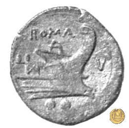 87/5 - sestante 211-210 BC (Italia Sud Est)