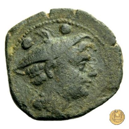 89/7 - sestante 208 BC (Italia Sud Est)