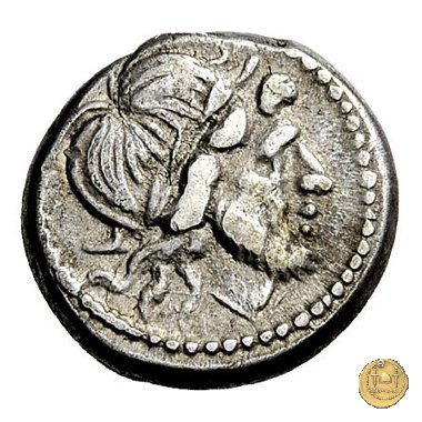 92/1 - CROT 211-208 BC