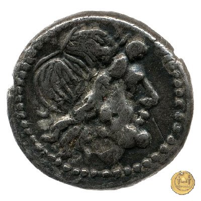 92/1 - CROT 211-208 BC