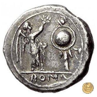 94/1 - N 211-208 BC (Campania)