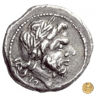 94/1 - N 211-208 BC (Campania)