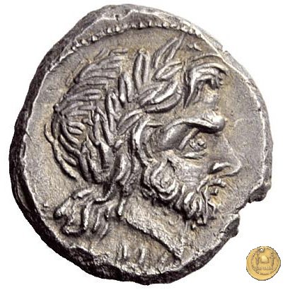 94/1 - N 211-208 BC (Campania)