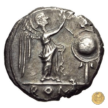 94/1 - N 211-208 a.C. (Campania)