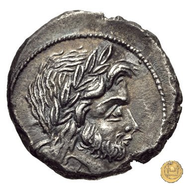 94/1 - N 211-208 BC (Campania)