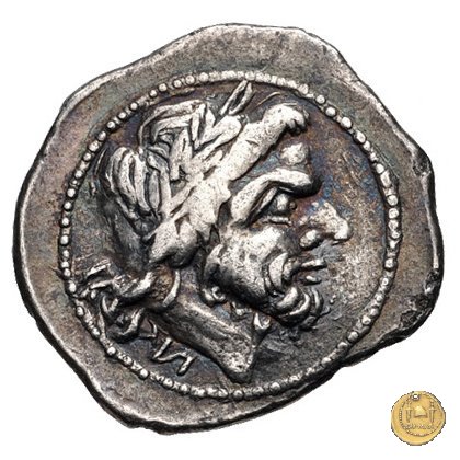94/1 - N 211-208 BC (Campania)