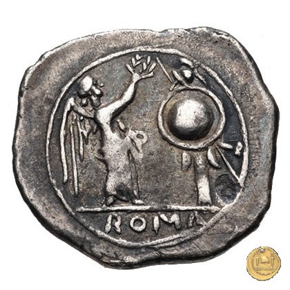 94/1 - N 211-208 BC (Campania)