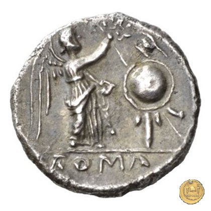 94/1 - N 211-208 BC (Campania)