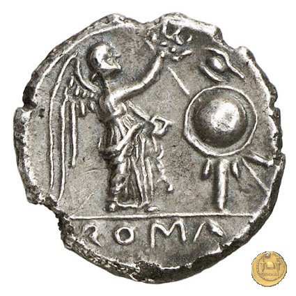 94/1 - N 211-208 BC (Campania)