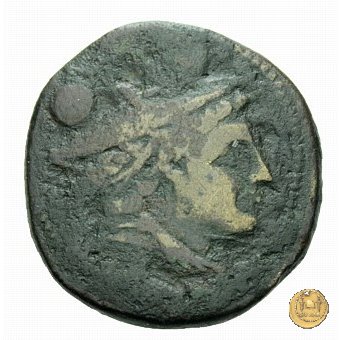 97/14 - sestante 211-208 BC (Luceria)