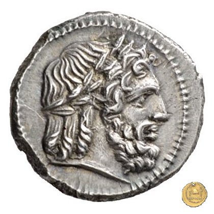 97/1 - L 211-208 BC (Luceria)