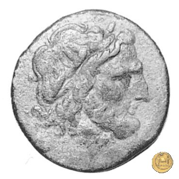 97/24 - semisse 211-208 a.C. (Luceria)
