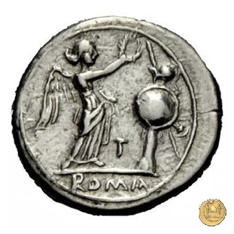 98A/1 - L / T 211-210 BC (Luceria)