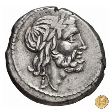 98A/1 - L / T 211-210 BC (Luceria)