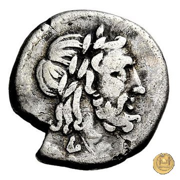 98A/1 - L / T 211-210 BC (Luceria)