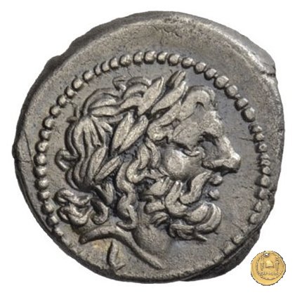 98A/1 - L / T 211-210 BC (Luceria)