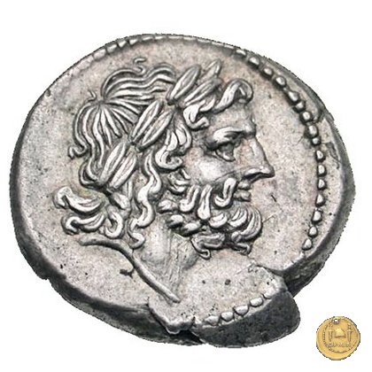 98A/1 - L / T 211-210 BC (Luceria)