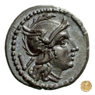 98B/1 211 BC (Luceria ?)