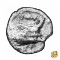 99/9 - semoncia 209-208 BC (Luceria)