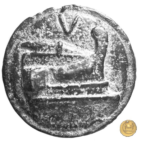 Quincussis 225-217 BC (Roma)