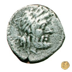 Giove / Vittoria - R 211-208 a.C.