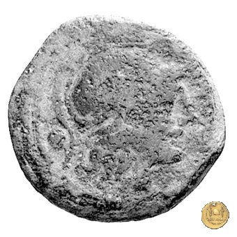 (216) - oncia L. Sempronius Pitio 148 BC (Roma)