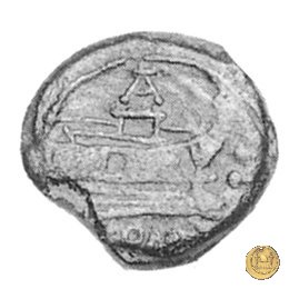 (192) - sestante 169-158 BC (Roma)