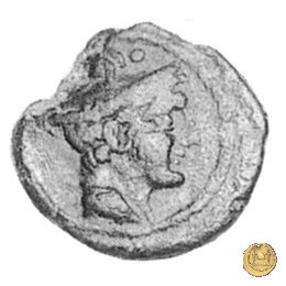 (192) - sestante 169-158 BC (Roma)