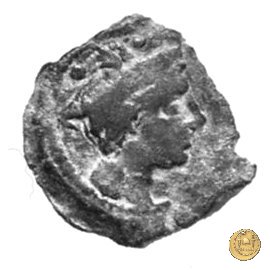 (192) - sestante 169-158 BC (Roma)