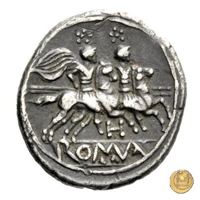 (85) - H 211-210 BC (Italia Sud Est)