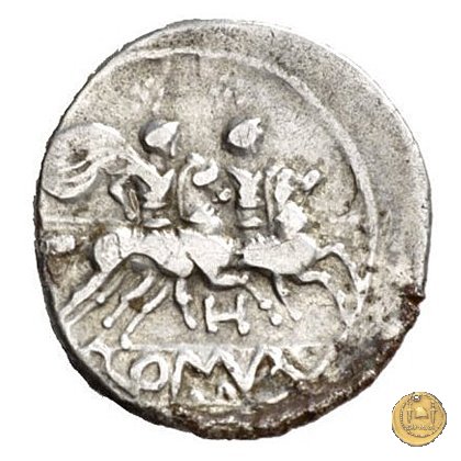 (85) - H 211-210 BC (Italia Sud Est)