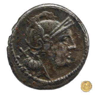 (85) - H 211-210 BC (Italia Sud Est)