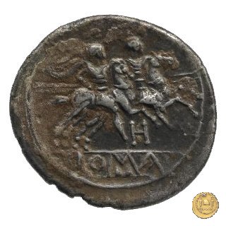 (85) - H 211-210 BC (Italia Sud Est)