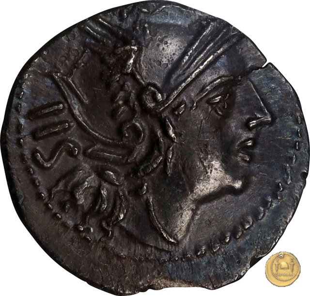 68/3 211-208 BC (Sicilia)