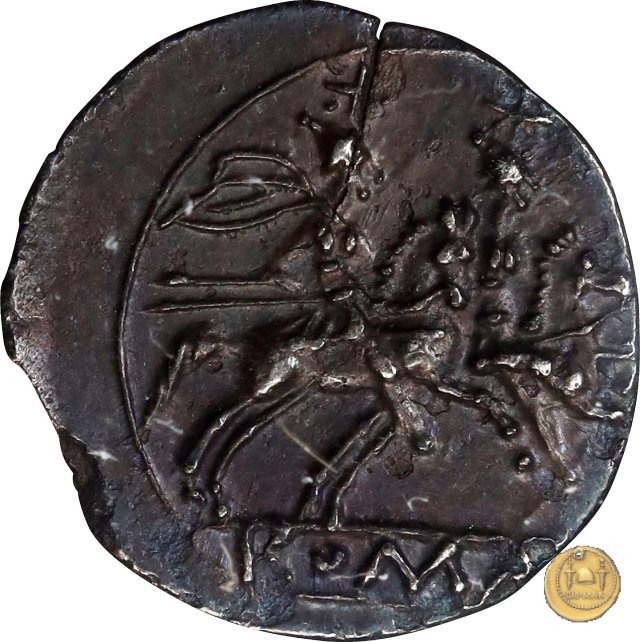 68/3 211-208 BC (Sicilia)