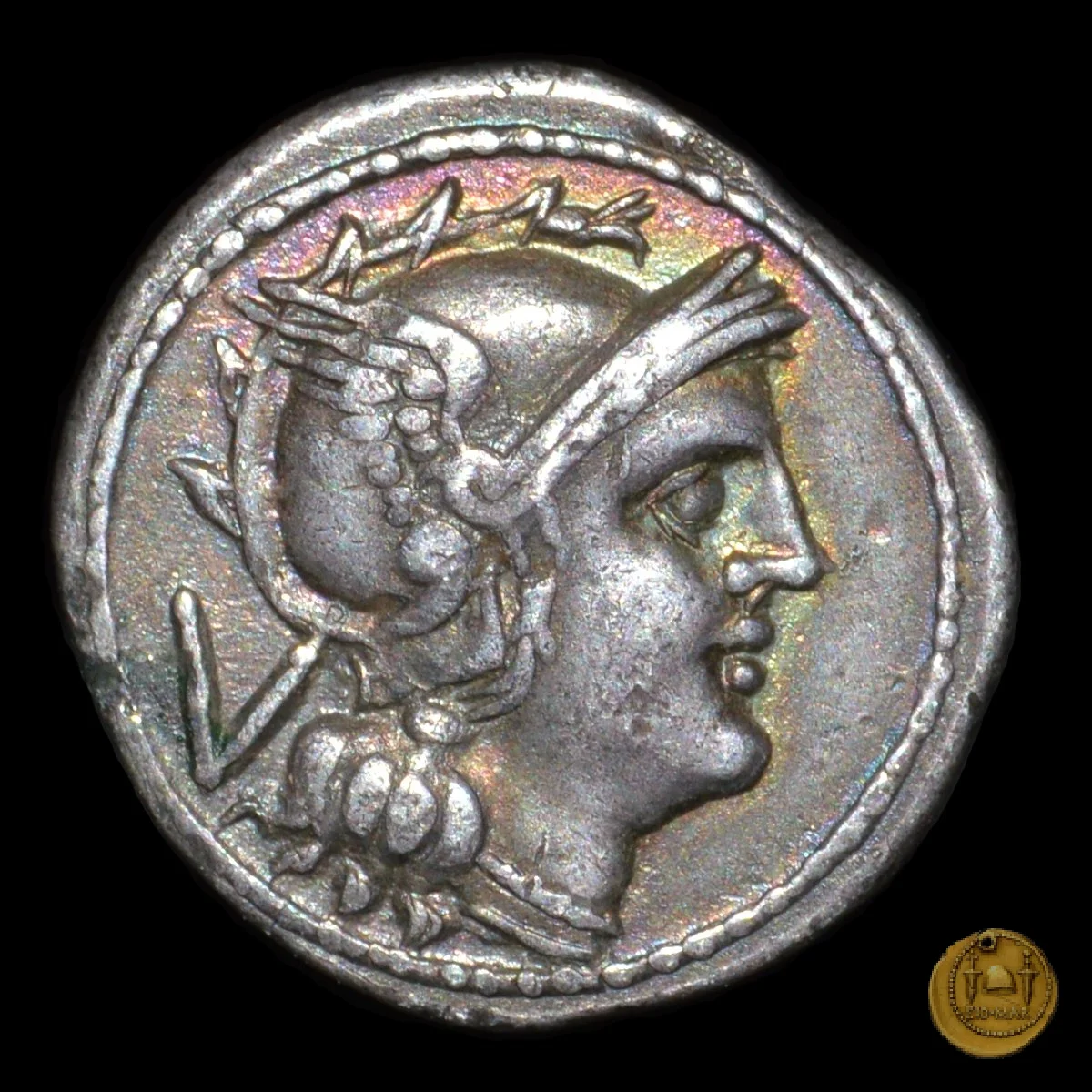 85/1 - H 211-210&nbsp;BC (Italia Sud Est)