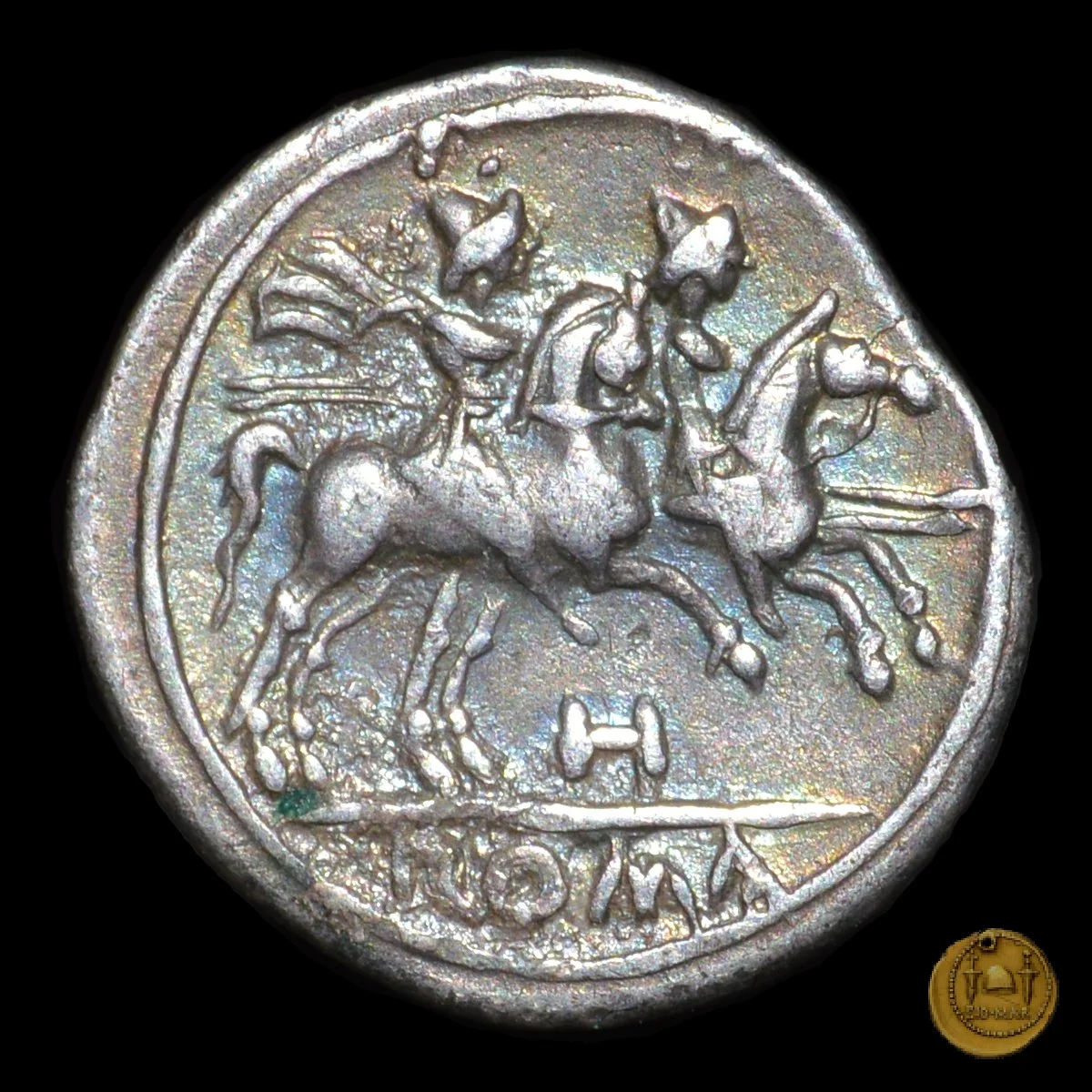85/1 - H 211-210&nbsp;BC (Italia Sud Est)