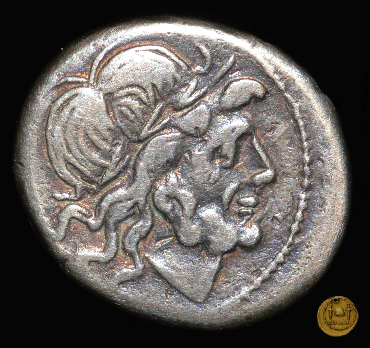 92/1 - CROT 211-208&nbsp;BC