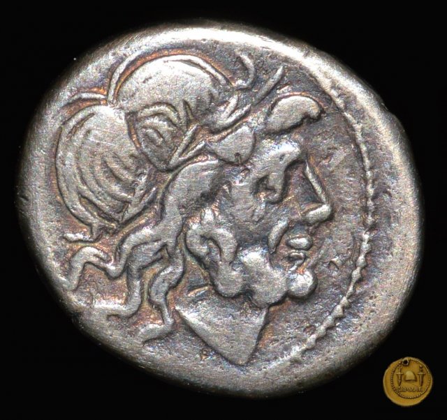 92/1 - CROT 211-208 BC