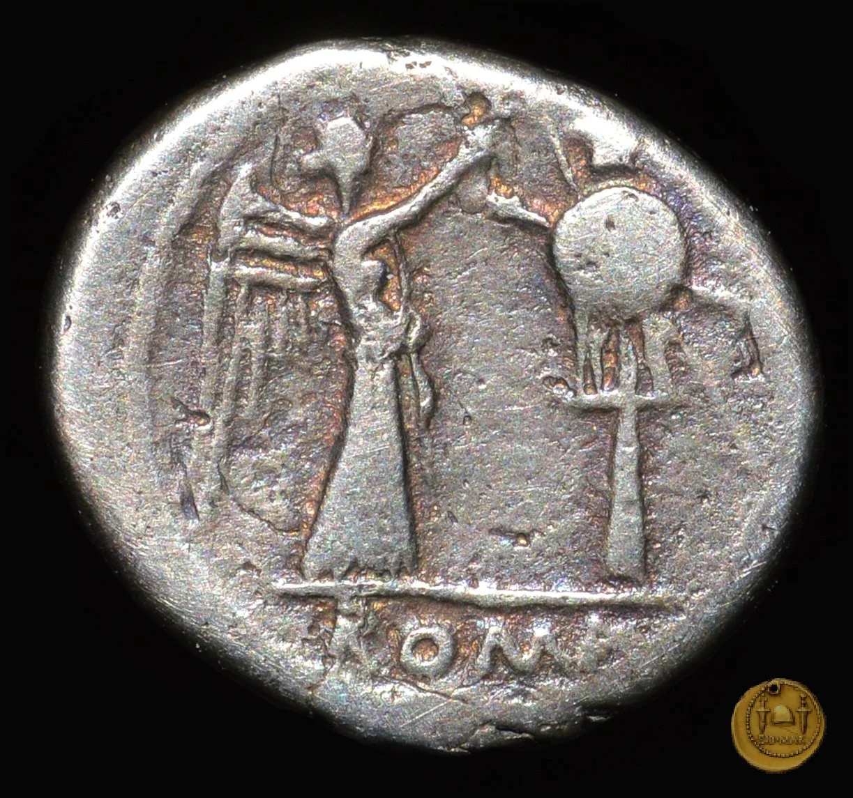 92/1 - CROT 211-208&nbsp;BC