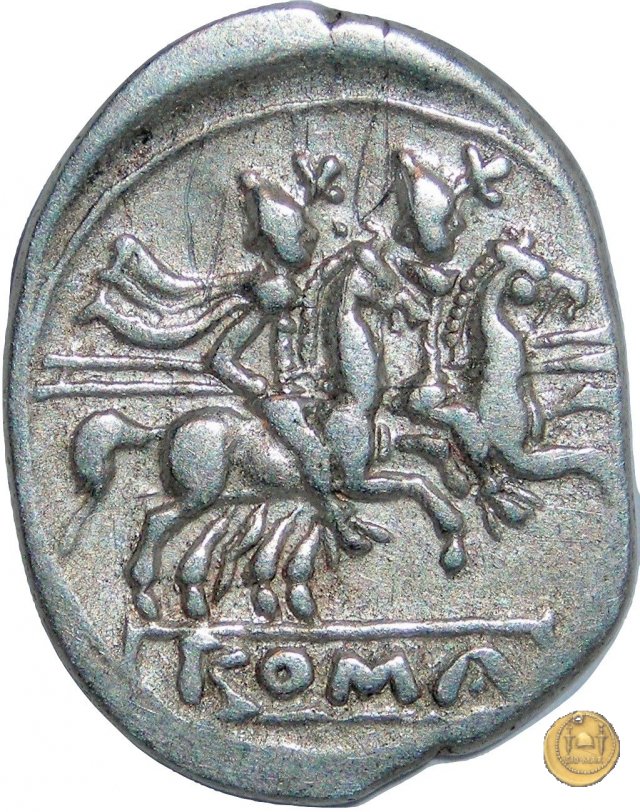 164/1 179-170 BC (Roma)