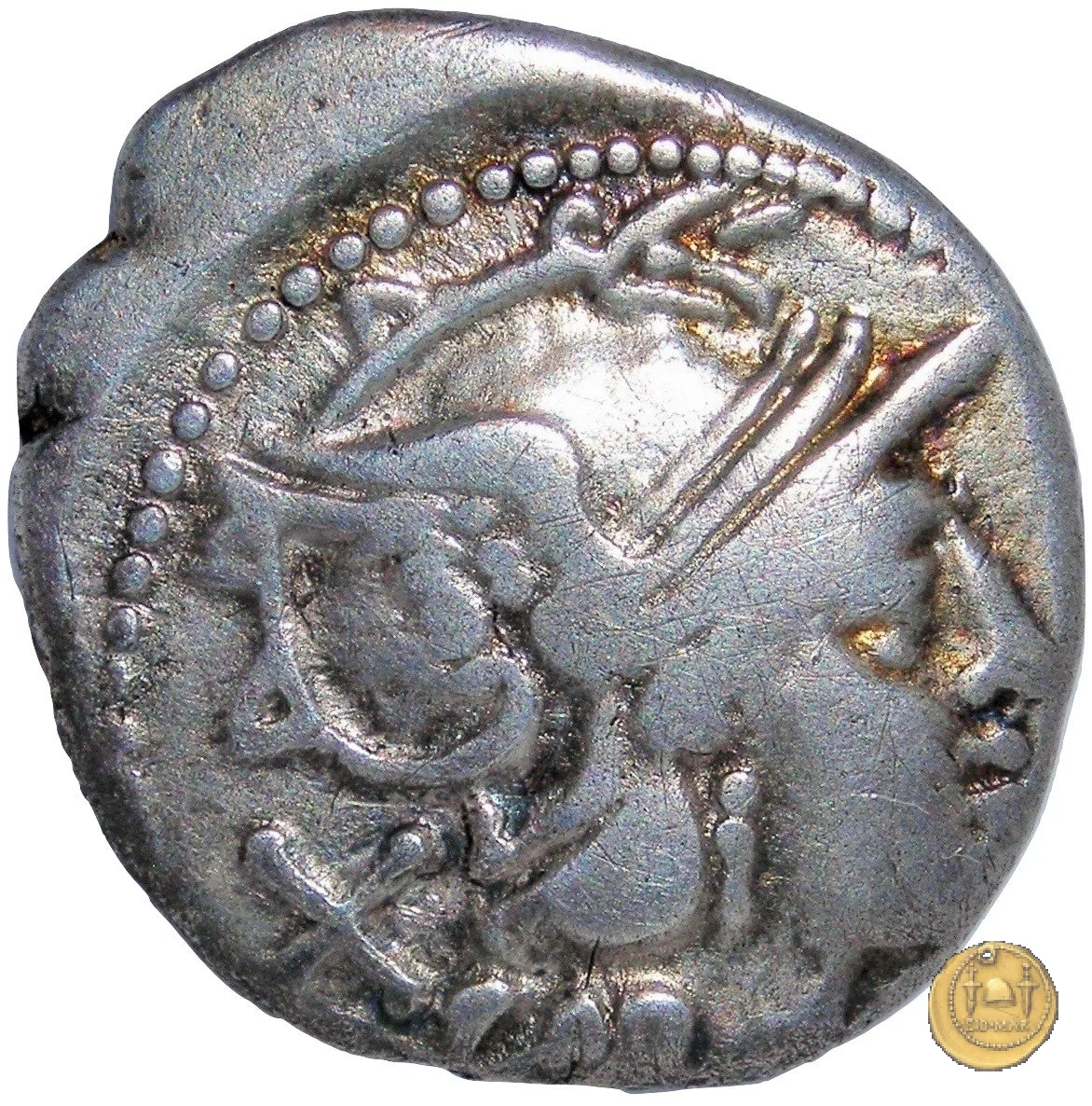 164/1 179-170&nbsp;BC (Roma)