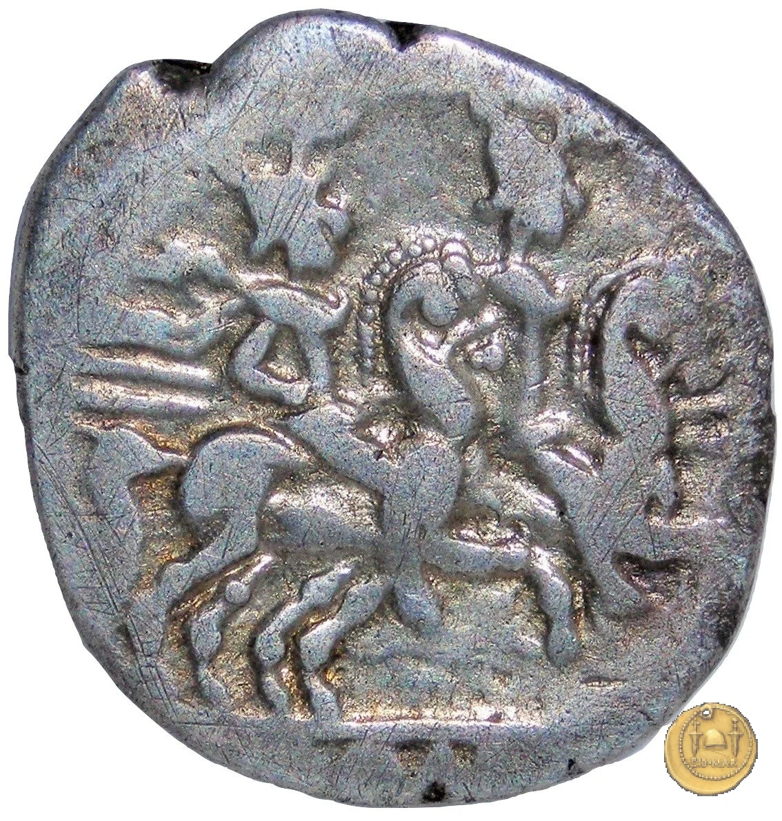 164/1 179-170&nbsp;BC (Roma)