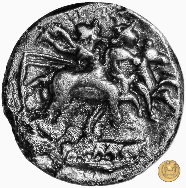 66/1 211-209 BC (Sardegna)