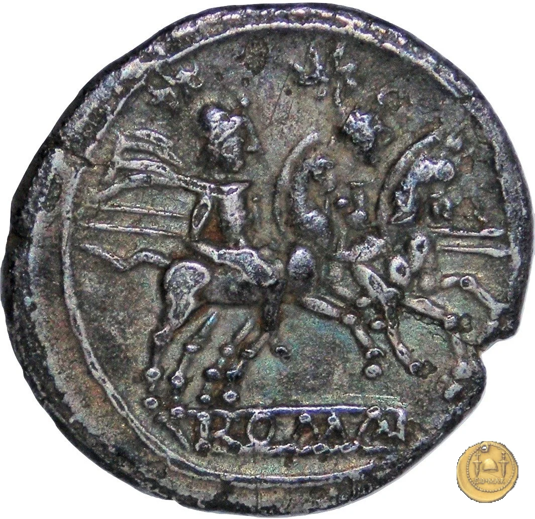 98B/1 211&nbsp;BC (Luceria ?)